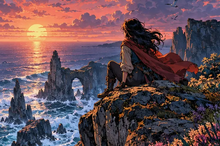 cosplay实操每日挑战大赛